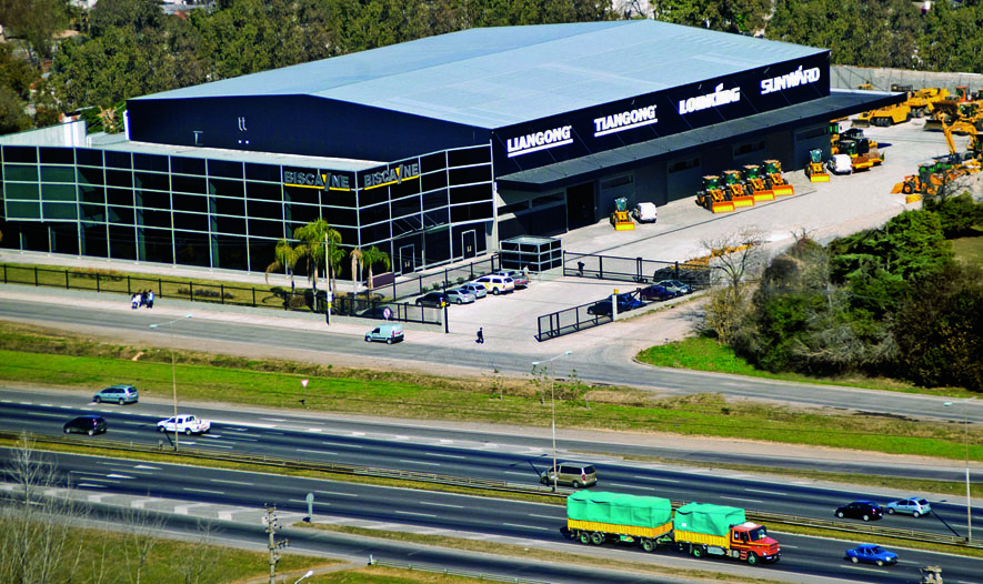 Biscayne Facilities