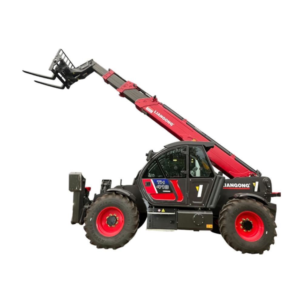 TH 418