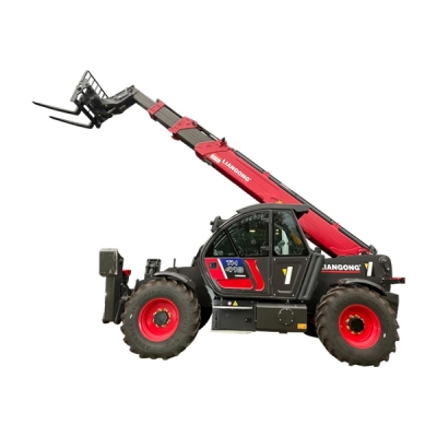 TH 418